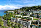 Wyndham Grand Phuket Kalim Bay foto 10