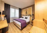 The Halich Hotel foto 25