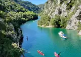 Camping Verdon Les Grands Domaines foto 15