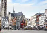 Van der Valk Hotel Mechelen foto 31