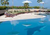 Grand Jomtien Palace Hotel foto 18