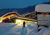 Chalet du Lys Hotel & Spa foto 5