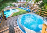 Hotel GHT Neptuno foto 2