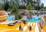 Camping Les Palmiers foto 9