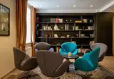 Kreutzwald Hotel Tallinn foto 3
