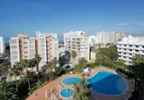 Hotel Oleander foto 2
