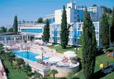 Hotel Zorna Plava Laguna foto 9