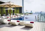 Avani Riverside Bangkok Hotel foto 21