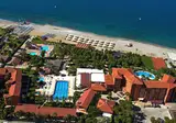 Club Turtas Beach Hotel foto 10