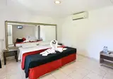 Altinkum Bungalow Hotel foto 15