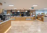 Club Hotel Titan foto 16