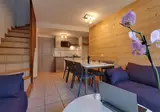 Les Chalets du Jardin Alpin foto 12