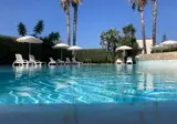 Hotel Magnolia foto 7