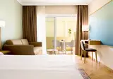 Buganvilla Hotel & Spa foto 2