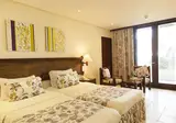 Baobab Beach Resort & Spa foto 14