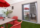 Sercotel Plana Suites foto 26