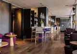 Crowne Plaza Geneva foto 16
