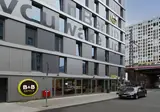 B&B HOTEL Berlin-Alexanderplatz foto 1