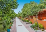 Ozlem Garden Hotel foto 13