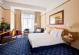 Best Western Plus Hotel Mirabeau foto 16