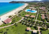 Resort Hotel Garden Beach foto 11
