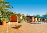 Nicolaus Club Quattro Lune Resort foto 4