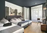 Hôtel So'Co by HappyCulture foto 18