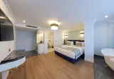 Golden Horn Bosphorus Hotel foto 25