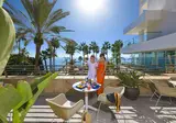 Amare Beach Hotel Marbella foto 23