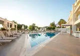 Lindos White Hotel & Suites foto 30