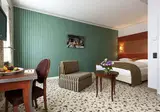 Mercure Grand Hotel Biedermeier foto 15