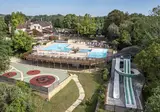Camping Les Grottes De Roffy foto 11