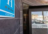 Hotel Vertice Indalo Almeria foto 23