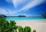 Machchafushi Island Resort & Spa Maldives, The Centara Collection foto 7