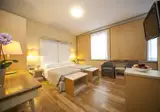 Hotel Bisanzio foto 26