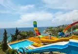 Sealight Resort Hotel foto 16
