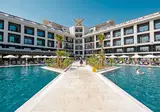Hotel The X Belek foto 14