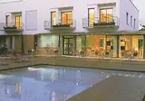 Hotel NM Suites foto 18