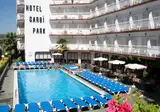 Hotel Garbí Park foto 15