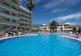 Hotel Puente Real - winterzon foto 36