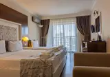Sentinus Beach Hotel foto 30