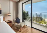 Wyndham Hoi An Royal Beachfront Resort & Villas foto 20