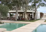 Conrad Corfu foto 28