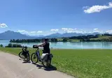 Fietsen door het betoverende hart van Tirol foto 2