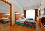 Sultan Sipahi Resort Hotel foto 24