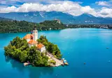 10-daagse rondreis Highlights van Slovenië foto 1