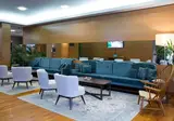 Hilton Garden Inn Milan Malpensa foto 11