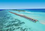 LUX* South Ari Atoll foto 13