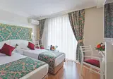 Alaiye Kleopatra Hotel foto 24