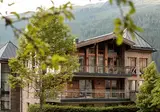 Appartementen DAS Wildkogel foto 9